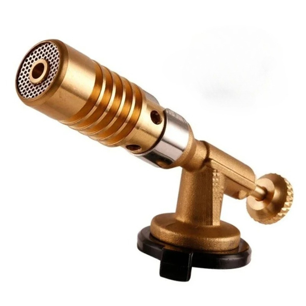 Home Cooking Gas - 2026 New Welding Torch Gas Burner