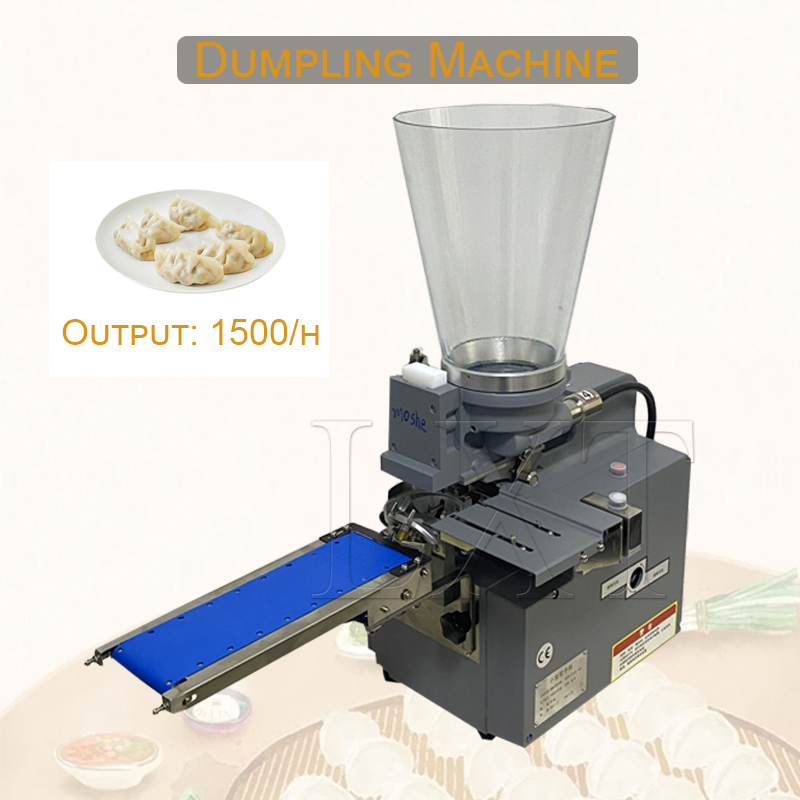 Semi Automatic Fried Dumpling  - đánh giá và giá Gyoza Dumpling Maker
