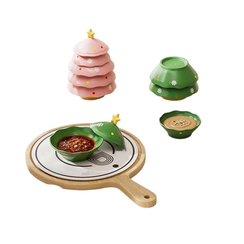 Christmas Tree Dipping Sauce D - đánh giá và giá Home Cooking Recipes