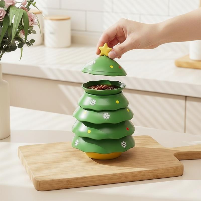 Christmas Tree Dipping Sauce D - đánh giá và giá Home Cooking Recipes