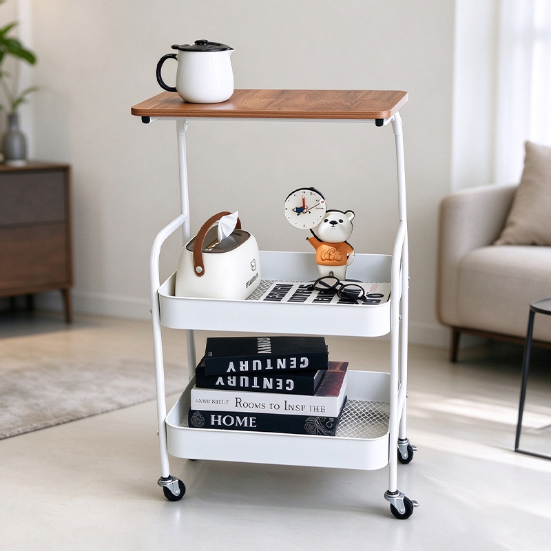 3-Tier Wheeled Rolling Cart wi - đánh giá và giá Home Cooking Recipes