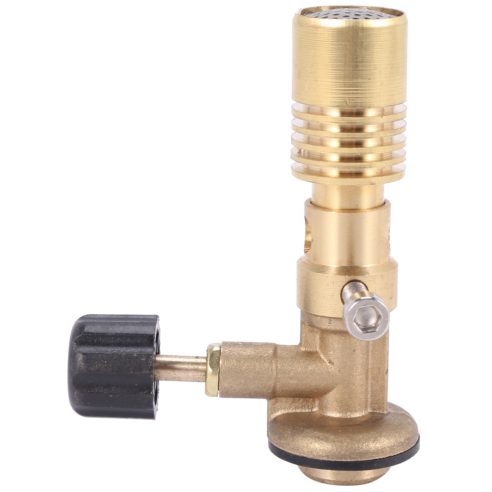 CYCLI-High Temperature Brass G - đánh giá và giá Home Cooking Gas