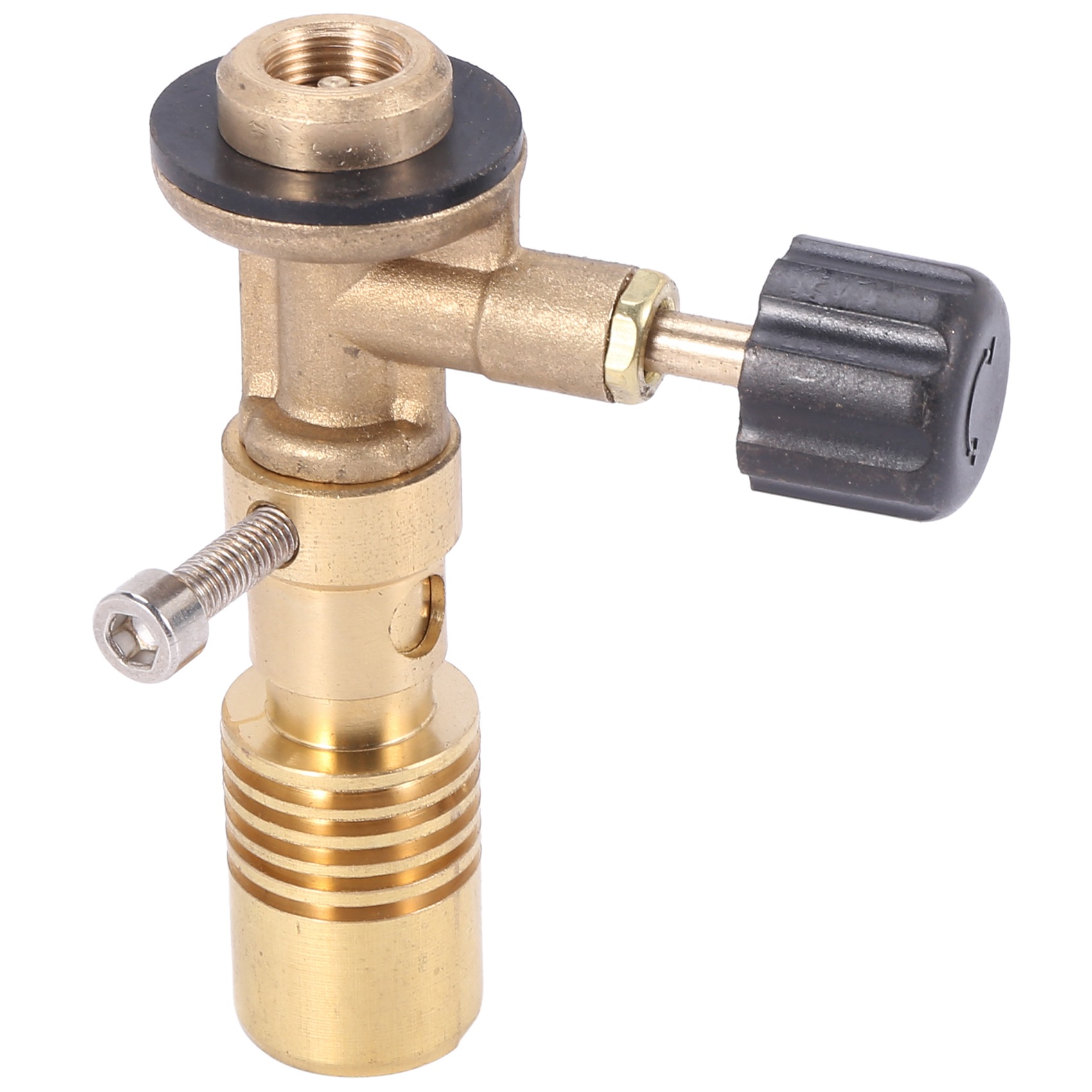 CYCLI-High Temperature Brass G - đánh giá và giá Home Cooking Gas