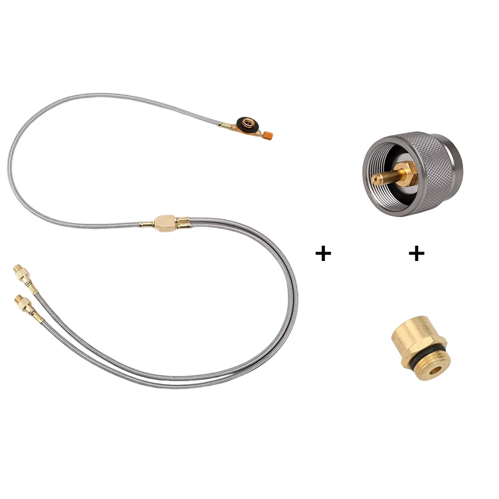 Outdoor Camping Furnace Connec - đánh giá và giá Home Cooking Gas