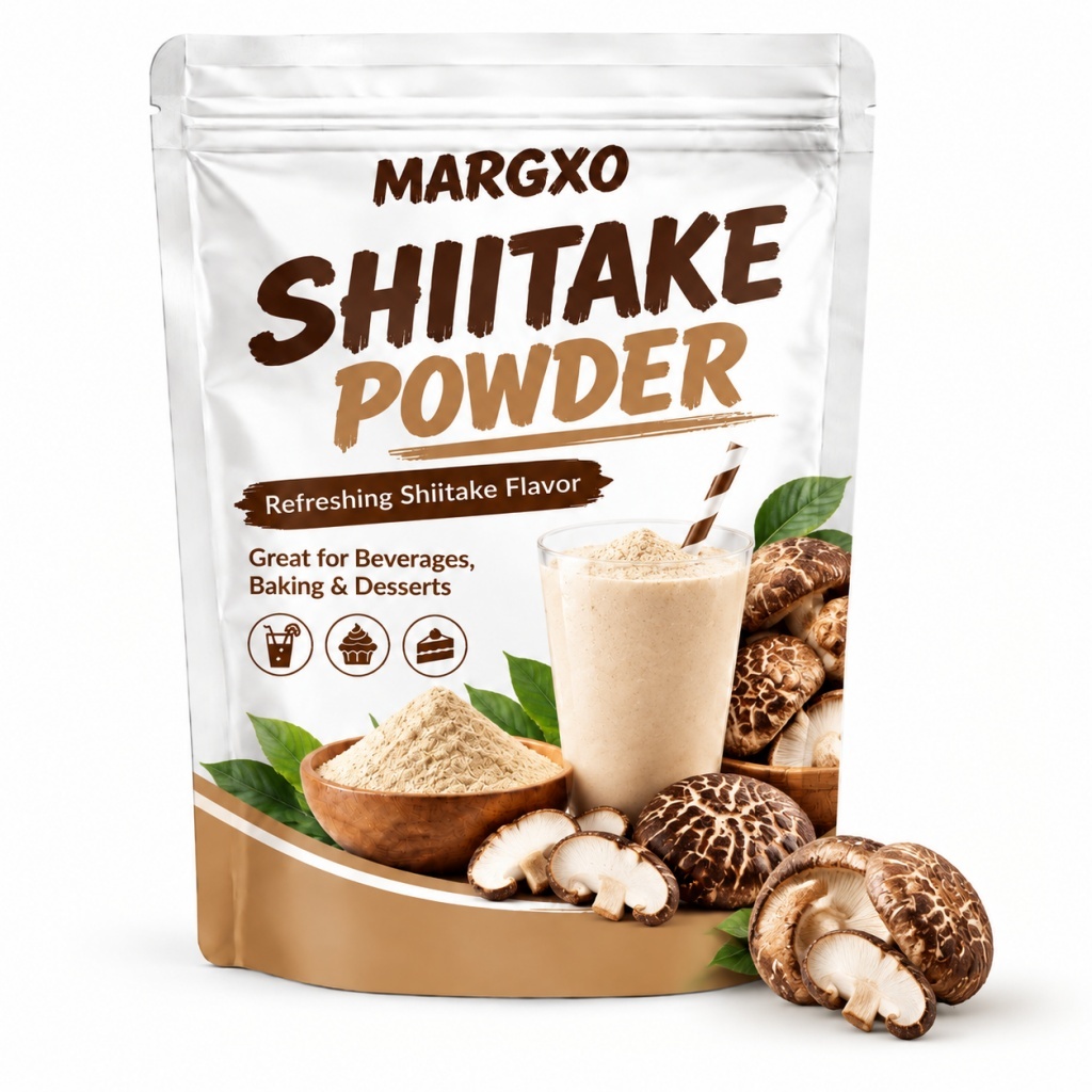 Shiitake Powder, Natural Shiit - đánh giá và giá Home Cooking Recipes