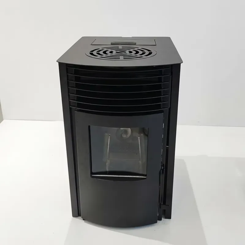 Pellet Stoves for Houses 6kW I - đánh giá và giá Home Cooking Heater