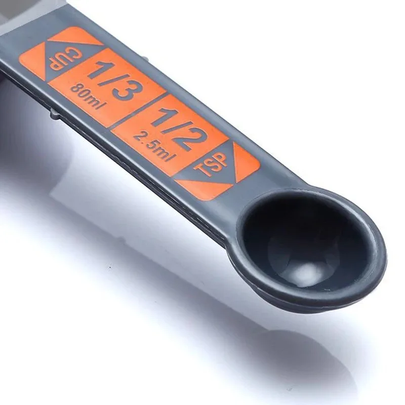 4pc Measuring Spoons Baking Co - đánh giá và giá Home Cooking Cookbook